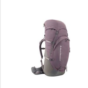 Black Diamond Onyx 75 Pack